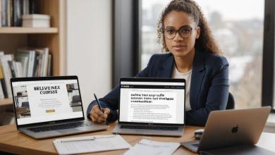 Networking Courses Online to Boost Your Confidence