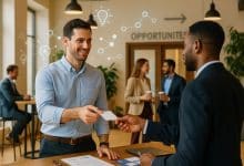 Networking Tactics to Unlock Hidden Career Opportunities