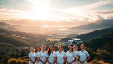 New Zealand nursing visa sponsorship