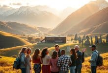 New Zealand visa sponsorship