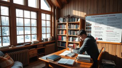 Nordic scholarships