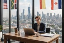 Paid Internships Abroad Through Cultural Exchange Grants