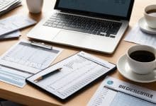 Printable Budget Templates to Track Every Dollar Spent