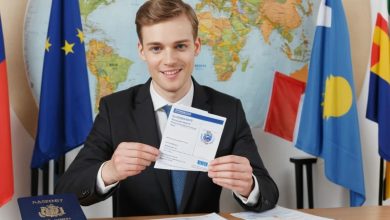 Securing a Cultural Exchange Visa: Requirements Explained