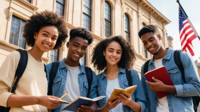 Short-Term Study Abroad Programs With Lasting Impact