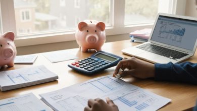Smart Budgeting Tips to Stretch Your Student Loans