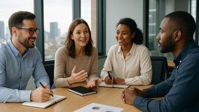 Soft Skills Development to Enhance Workplace Influence