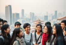 South Korea scholarships
