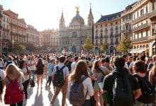 Spain scholarships