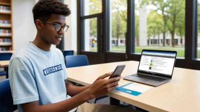 Student Networking Platforms to Kickstart Your Career