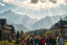 Switzerland scholarships
