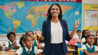 Teaching Abroad: Teacher Exchange Programs Explained