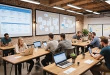 Tech Networking Meetups to Expand Your Startup Circle