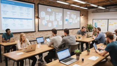 Tech Networking Meetups to Expand Your Startup Circle