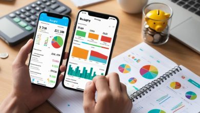 Top Budgeting Apps That Make Money Management Simple