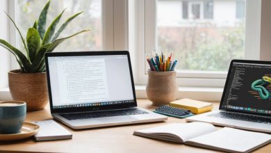 Top Educational Resources for Coding and Programming Beginners