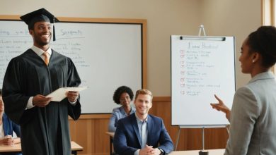 Top Networking Skills Every Graduate Should Master
