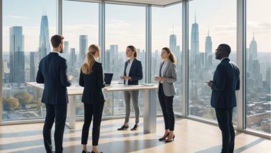 Transferable Skills Employers Value in 2025 Job Market