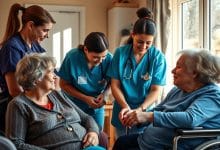 UK caregiver visa sponsorship