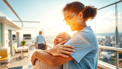 USA caregiver visa sponsorship