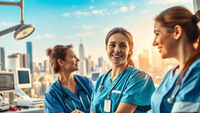 USA nursing visa sponsorship