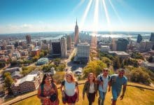 USA scholarships