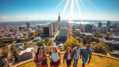 USA scholarships