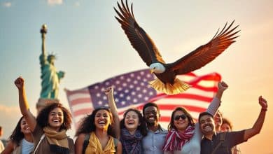 USA visa sponsorship
