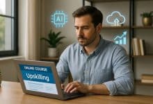 Upskilling Online Courses to Future-Proof Your Career