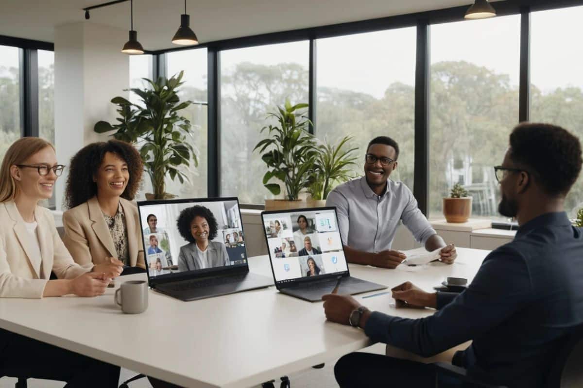 Virtual Networking Events That Actually Build Relationships ...