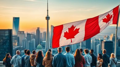 Visa Sponsorship and Marriage Visa in Canada