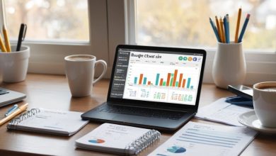 Weekly Budget Check-In Routine to Keep Spending On Track