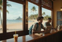 Work and Travel Exchange: Earning While Exploring Abroad