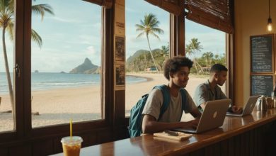 Work and Travel Exchange: Earning While Exploring Abroad