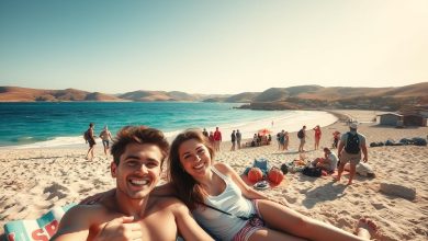 cheap airline tickets to Australia