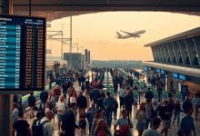 cheap airline tickets to Canada