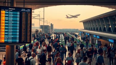 cheap airline tickets to Canada