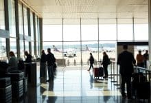 cheap airline tickets to Netherlands