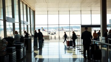 cheap airline tickets to Netherlands