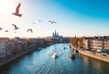 cheap airline tickets to Netherlands