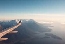 cheap airline tickets to Norway