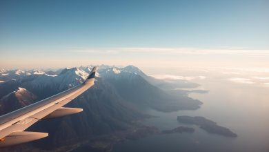 cheap airline tickets to Norway