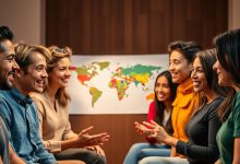 intercultural learning opportunities