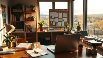 student productivity techniques